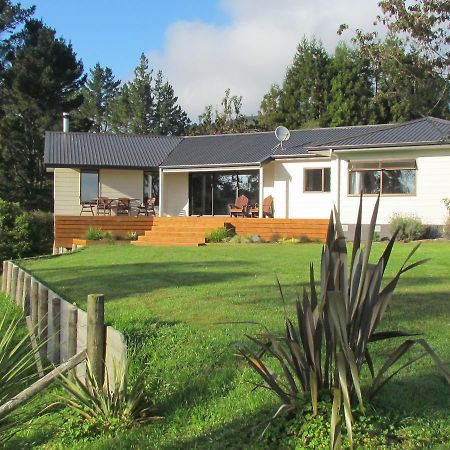 Rolling Hills Country Stay B&B Tauranga Bagian luar foto