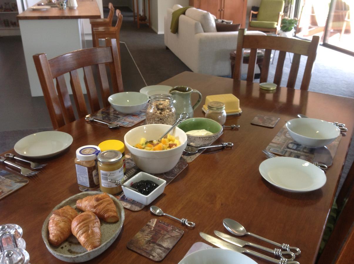 Rolling Hills Country Stay B&B Tauranga Bagian luar foto