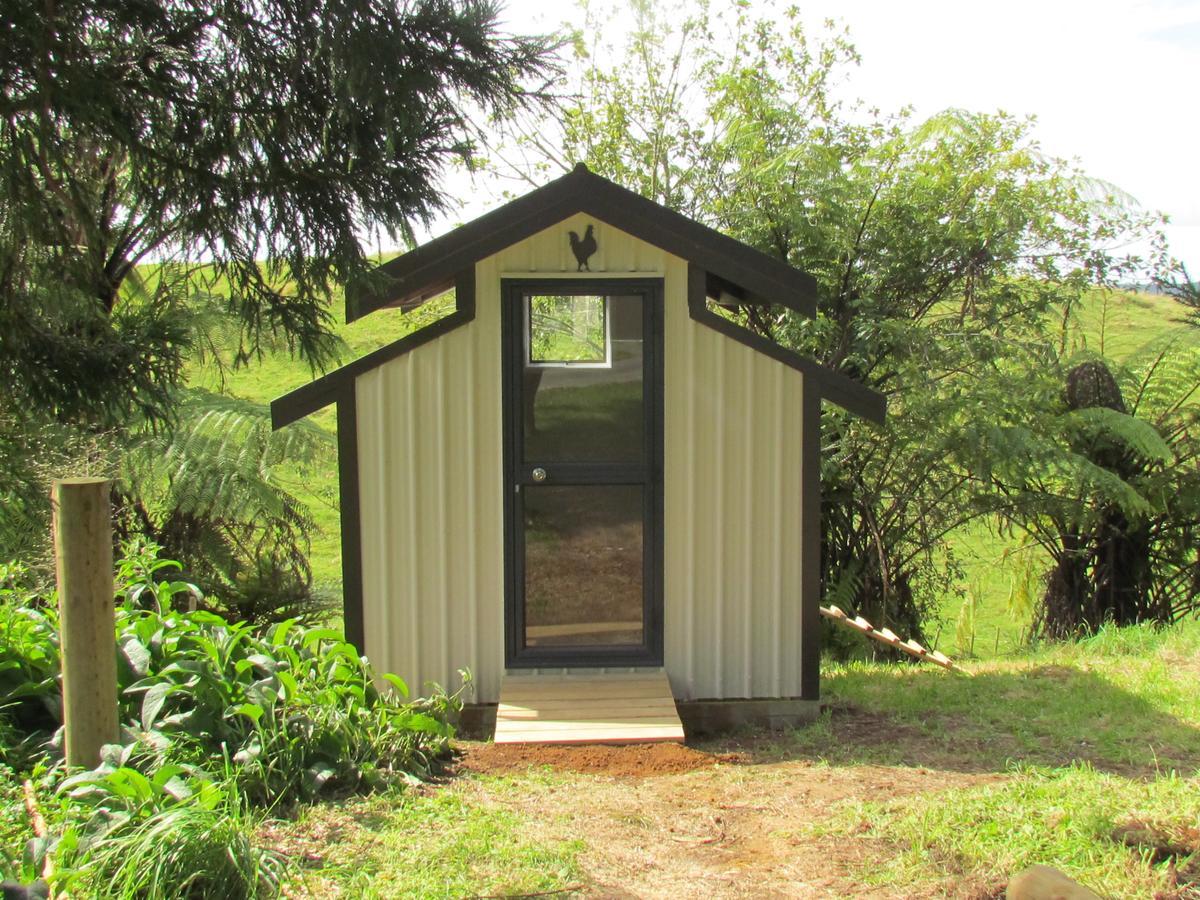 Rolling Hills Country Stay B&B Tauranga Bagian luar foto
