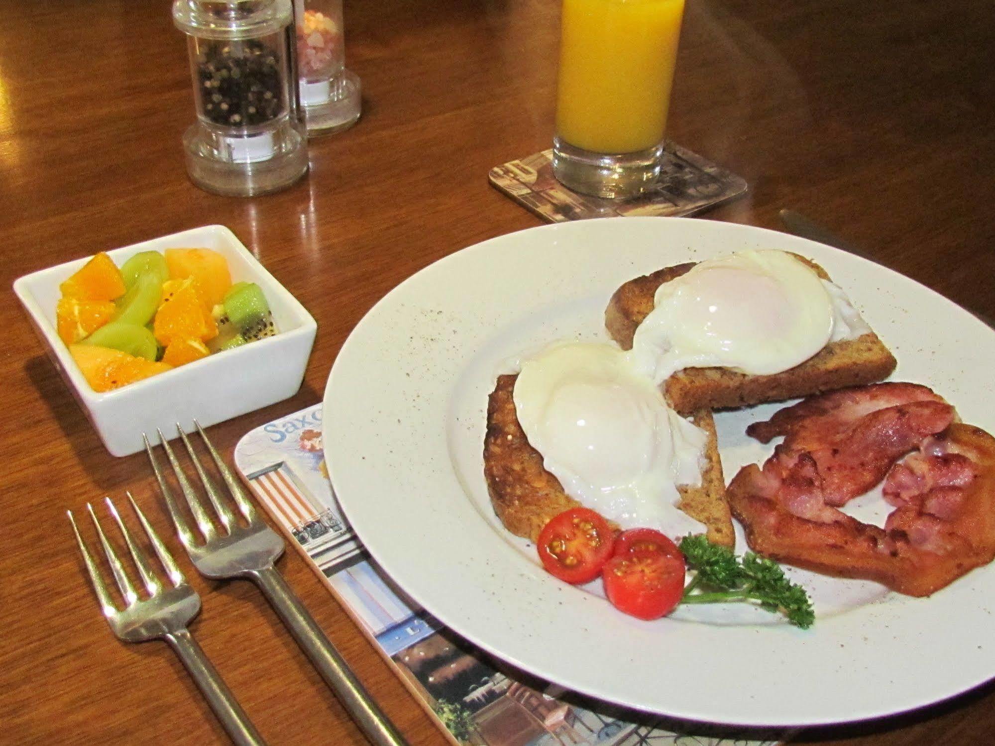 Rolling Hills Country Stay B&B Tauranga Bagian luar foto