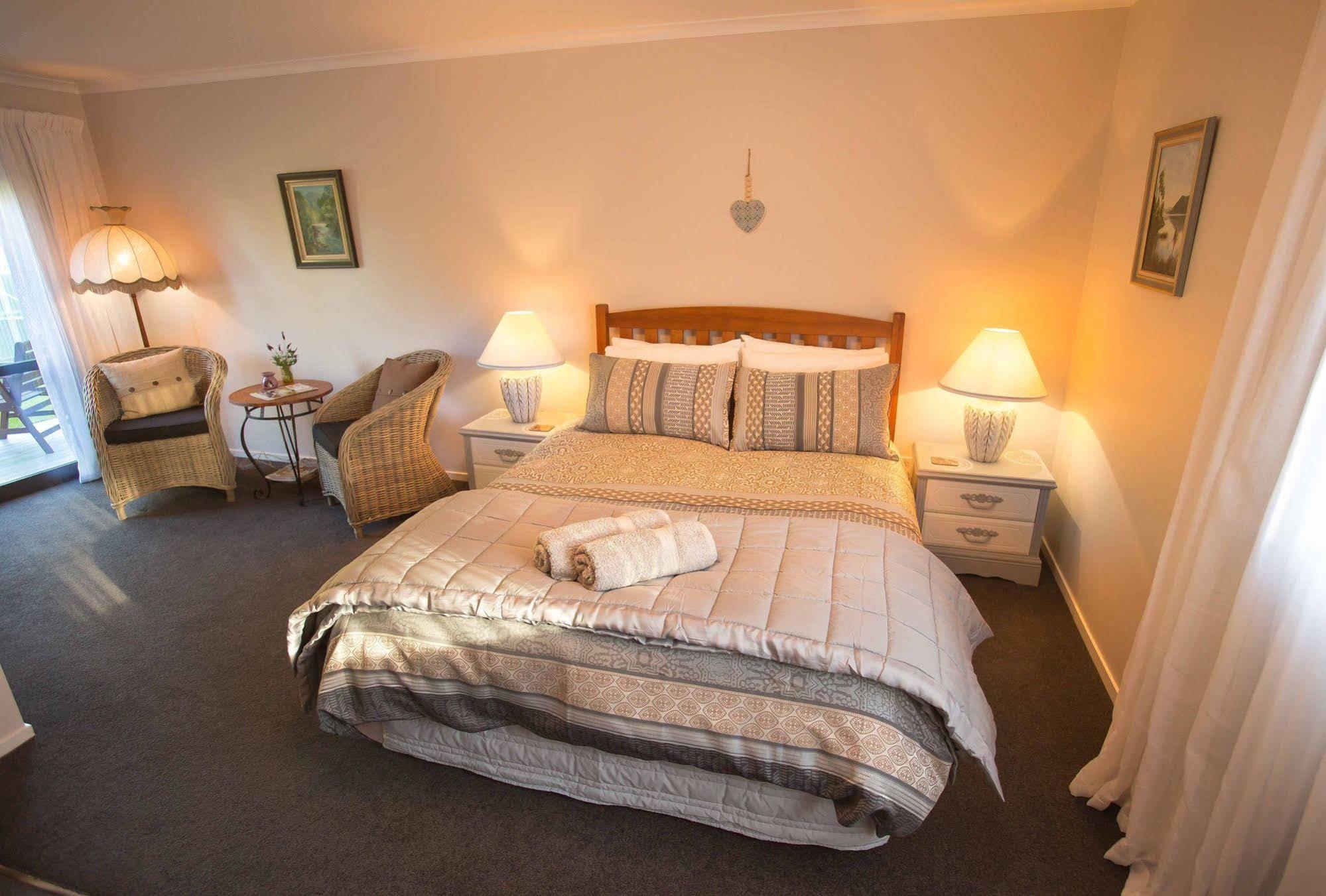 Rolling Hills Country Stay B&B Tauranga Bagian luar foto
