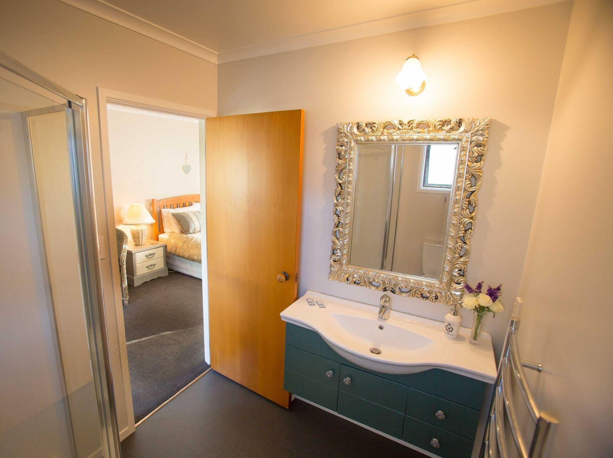 Rolling Hills Country Stay B&B Tauranga Bagian luar foto