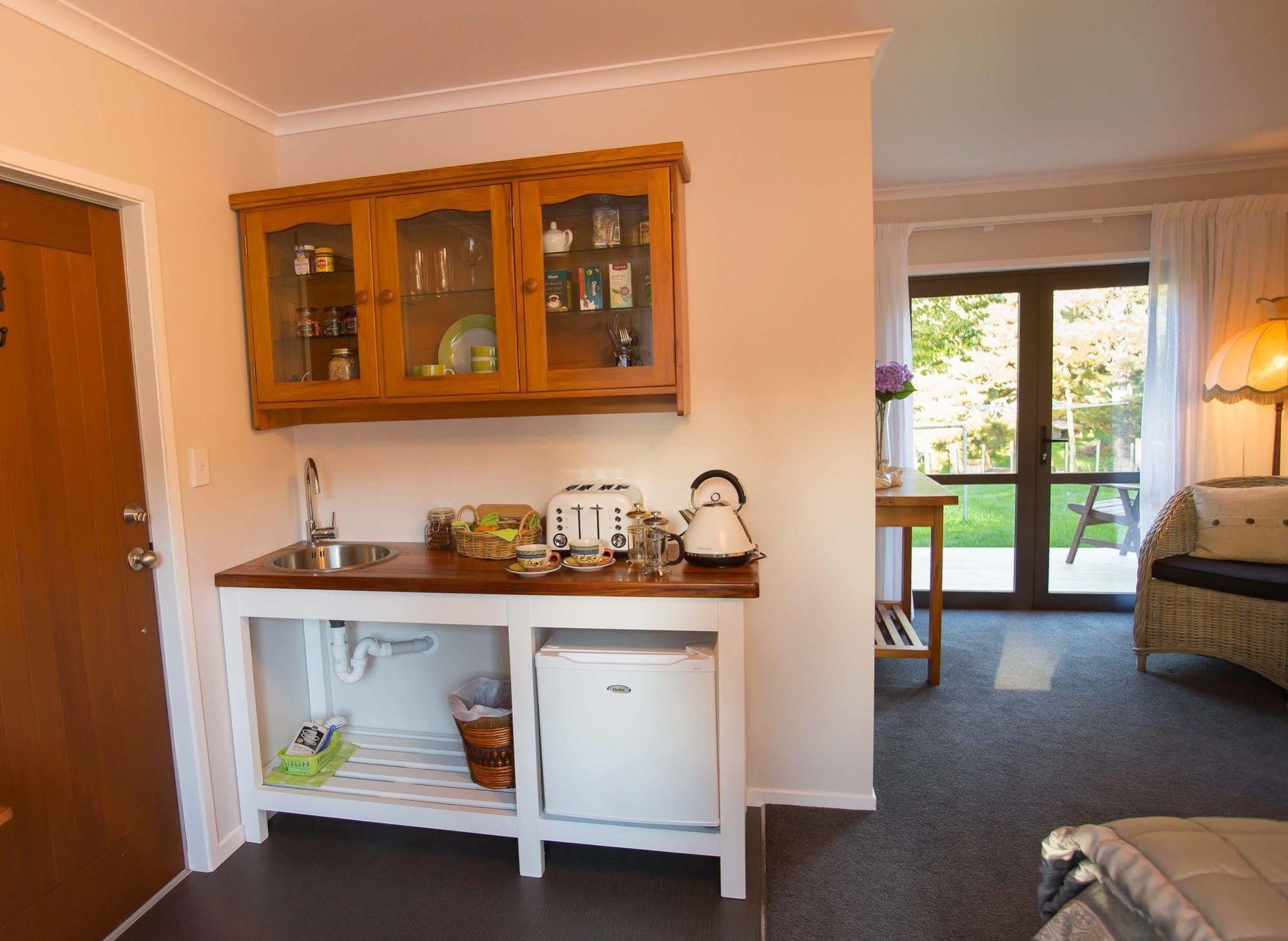 Rolling Hills Country Stay B&B Tauranga Bagian luar foto