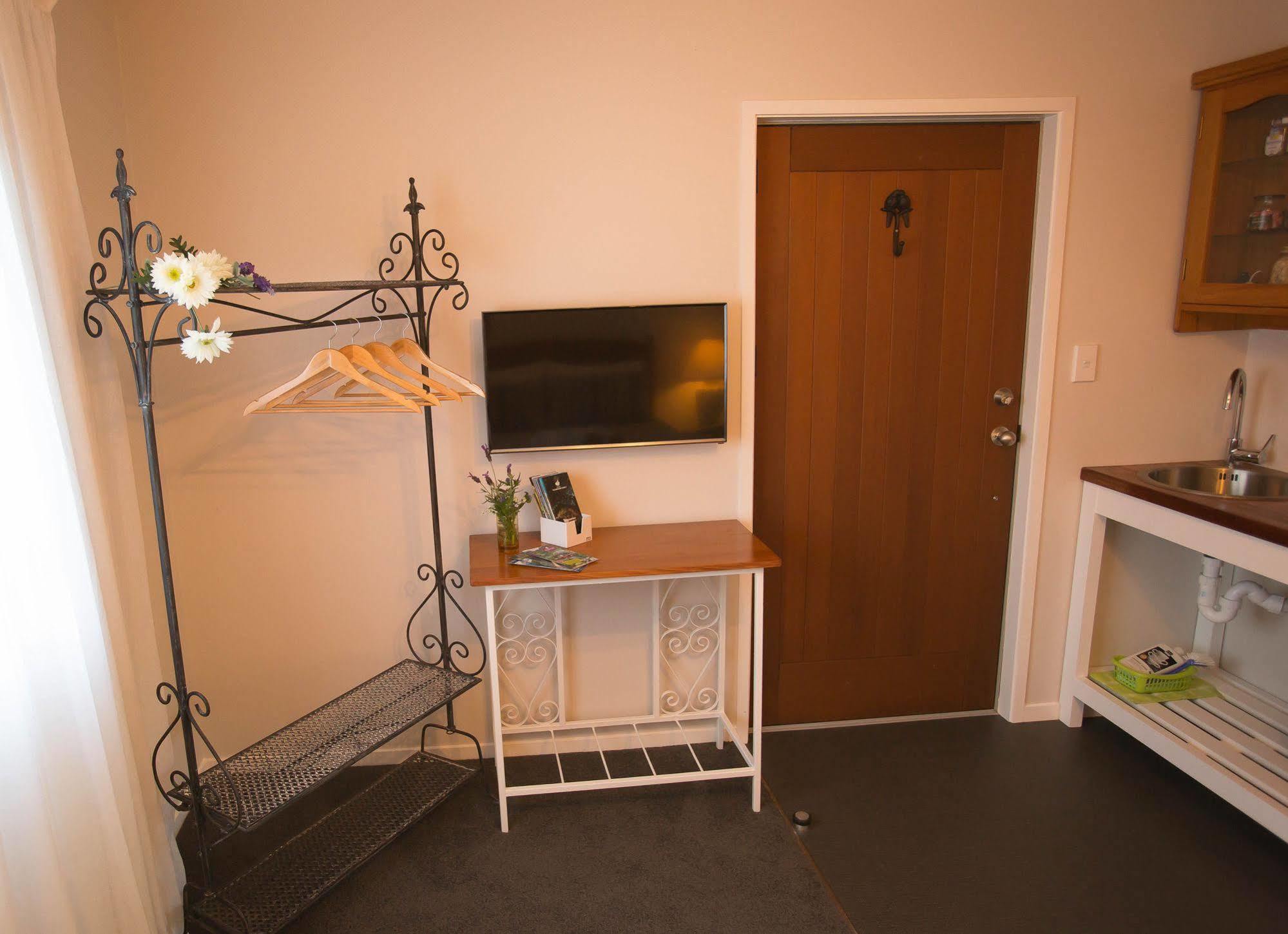 Rolling Hills Country Stay B&B Tauranga Bagian luar foto