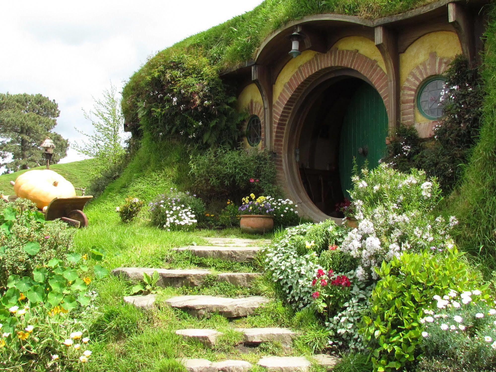 Rolling Hills Country Stay B&B Tauranga Bagian luar foto